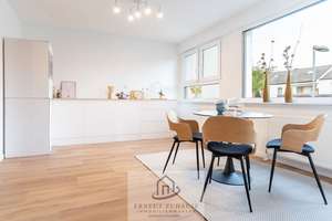 Frisch saniertes Reihenhaus in Neu Isenburg - 7 Zimmer auf drei Ebenen, mit Garten und Garage – Theodor-Heuss-Straße 00, 63263 Neu-Isenburg – Vorschaubild 2