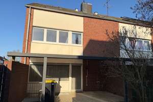 SANKT AUGUSTIN Zentrum, Einfam. Reiheneckhaus, 131 m² Wfl. 6 Zimmer, Vollkeller, Terrasse, Garten – Die vollständige Adresse der Immobilie erhältst du vom Anbieter., 53757 Sankt Augustin – Vorschaubild 4
