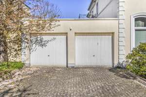 Traumhafte Stadtvilla mit zwei Garagen in Bremen-Schönebeck – Die vollständige Adresse der Immobilie erhältst du vom Anbieter., 28757 Schönebeck, Bremen – Vorschaubild 3