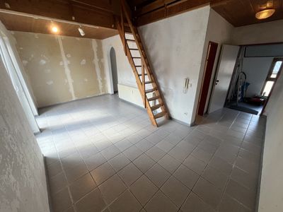 1,5Zi Studentenwohnung in Wettenberg Wißmar