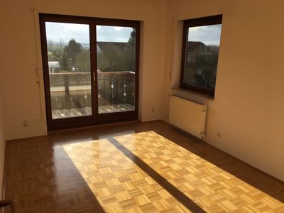 Ruhige 3-Zimmer-Wohnung in Northeim