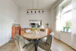 Doppelhaushälfte mit großem, gepflegtem Gartenbereich – Die vollständige Adresse der Immobilie erhältst du vom Anbieter., 47198 Hochheide, Duisburg – Vorschaubild 6