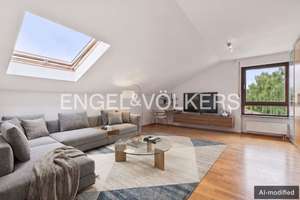 Großzügiges Einfamilienhaus mit Garten und viel Potenzial in Köln-Rath – 51107 Rath/Heumar, Köln – Vorschaubild 3