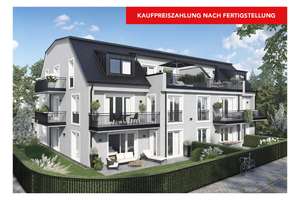 Innenausbau | Schöne Familienwohnung in Süd-West Ausrichtung