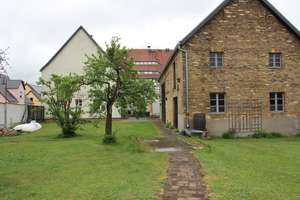 Zweigenerationenhaus mit Nebengebäuden und großem Garten – Die vollständige Adresse der Immobilie erhältst du vom Anbieter., 6917 Jessen (Elster) – Vorschaubild 4