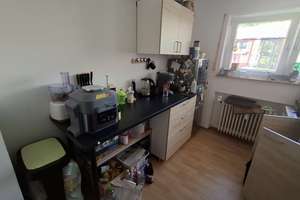 3-Zimmer-Wohnung mit Balkon in Erlangen-Sieglitzhof – 91054 Sieglitzhof, Erlangen – Vorschaubild 9