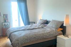Hier fühlen Sie sich wohl! 1,5-Zimmer-Wohnung mit Balkon und Einbauküche – Brunnenallee 11A, 14478 Waldstadt I, Potsdam – Vorschaubild 7