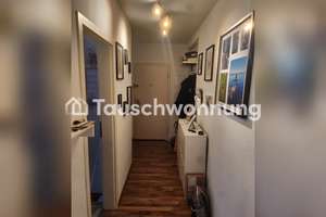 Tauschwohnung: Köln-Mülheim: Tausche 2,5-Zimmer-Wohnung – Die vollständige Adresse der Immobilie erhältst du vom Anbieter., 51063 Mülheim (Ortsteil), Köln – Vorschaubild 5