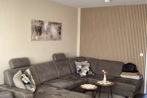 Perfekt für Familien: geräumige 3-Zimmer Wohnung sucht Nachmieter – Malenter Str. 9, 23554 Sankt Lorenz Nord, Lübeck – Vorschaubild 8