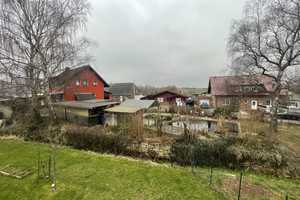 Modernes freistehendes  Einfamilienhaus mit Garten und Garage – Euskirchen (Kreis) – Vorschaubild 32