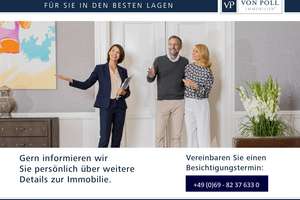 Modernisierte 3-Zimmer Doppelhaushälfte mit Garage und großem Garten  – Die Alternative zur Wohnung – 63071 Tempelsee, Offenbach am Main – Vorschaubild 27