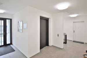 Moderne 3-Zimmer-Wohnung mit hochwertiger Ausstattung – Die vollständige Adresse der Immobilie erhältst du vom Anbieter., 70191 Auf der Prag, Stuttgart – Vorschaubild 9
