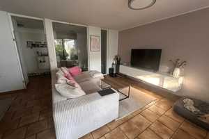Erdgeschoss Maisonette Wohnung inkl. Küche – Inrather Str. 102, 47803 Krefeld – Vorschaubild 11