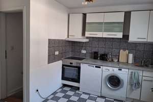 2-Zimmer-Wohnung, 69 m², optional inkl. Einbauküche und großem Wohnbereich – Am Werloh 24, 42389 Langerfeld-Beyenburg, Wuppertal – Vorschaubild 4