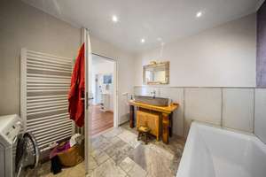Familienfreundliche Maisonette-Wohnung mit 5 Zimmern, Balkon, Garten und Garage – Die vollständige Adresse der Immobilie erhältst du vom Anbieter., 24159 Pries, Kiel – Vorschaubild 10