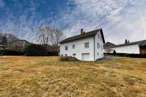 Natur und Ruhe direkt vor der Haustür - Einfamilienhaus mit Potenzial für Ihre Zukunft! – Straubing-Bogen (Kreis) – Vorschaubild 7