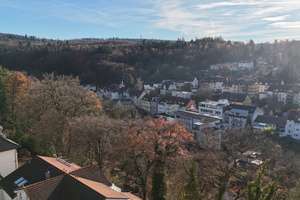 PF-Rod: Reizvolles Wohnhaus in bester Wohnlage und mit herrlicher Fernsicht – Friedenstraße 150a, 75172 Südweststadt, Pforzheim – Vorschaubild 18