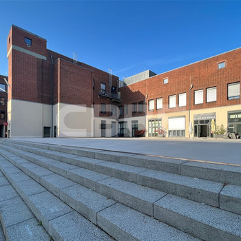 Einmalige Fläche in den Schwanenhöfen verfügbar I provisionsfrei über CBRE anmieten