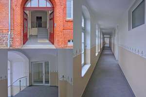 *Zweitbezug* Nahe UNI-KLINIK ! – Hesekielstraße 8c, 39112 Sudenburg, Magdeburg – Vorschaubild 2