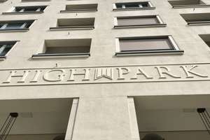 3 Zimmer-rooms - luxury furnished-möbliert - Miele-Küche - Potsdamer Platz - HIGH-PARK - Wlan – Gabriele-Tergit-Promenade 21, 10963 Tiergarten, Berlin – Vorschaubild 8