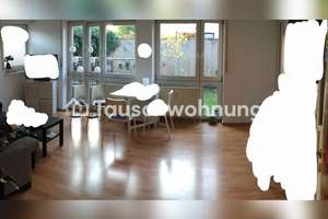 Tauschwohnung: 3ZKB Wohnung in Kinderhaus mit Garten und Terrasse – Die vollständige Adresse der Immobilie erhältst du vom Anbieter., 48159 Kinderhaus-Ost, Münster – Vorschaubild 5