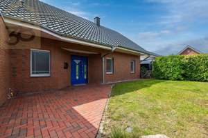 Modernes Einfamilienhaus mit Sauna, Kaminofen und Garten in Kästorf! Meine Immobilie=Mein Partner! – Die vollständige Adresse der Immobilie erhältst du vom Anbieter., 38448 Kästorf, Wolfsburg – Vorschaubild 3