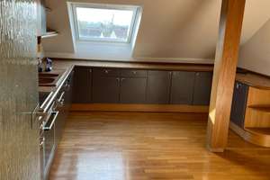 Helle Dachgeschosswohnung mit Balkon in Mannheim Neckarau – Friedrichstraße 21, 68199 Neckarau, Mannheim – Vorschaubild 12
