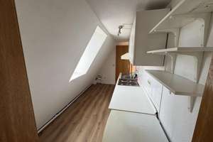 Schönberg - Sehr schöne 2 Zimmer Wohnung ab sofort zu vermieten – August-Bebel-Straße 16, 23923 Schönberg – Vorschaubild 5