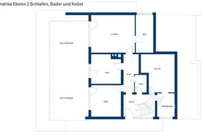 Exclusives Einfamilienhaus mit Einliegerwohnung in ruhiger Lage mit traumhafter Aussicht – Die vollständige Adresse der Immobilie erhältst du vom Anbieter., 58091 Dahl, Hagen – Vorschaubild 9