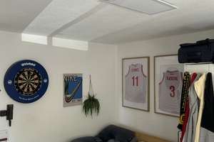 1 Zimmer Wohnung Würzburg Sanderau – Am Exerzierplatz 6, 97072 Sanderau, Würzburg – Vorschaubild 7