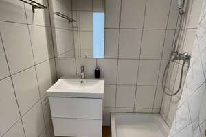 Schöne helle 2-Zi–Whg mit EBK in den Quadraten Mannheim – Die vollständige Adresse der Immobilie erhältst du vom Anbieter., 68159 Innenstadt/Jungbusch, Mannheim – Vorschaubild 6