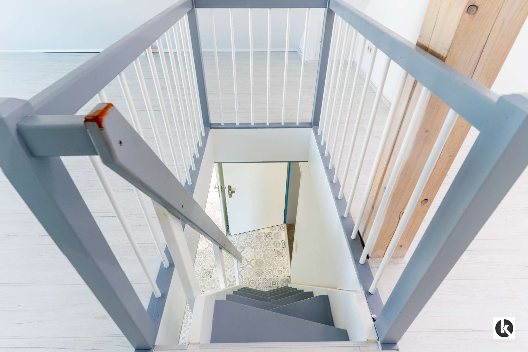 Immobilie in Königsmoos - Besonderes Wohnen über zwei Ebenen – gepflegte Maisonette mit Wohlfühlatmosphäre - Bild 14