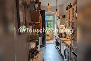 Tauschwohnung: Kleine, aber gemütliche Wohnung in Mitten der Neustadt – Die vollständige Adresse der Immobilie erhältst du vom Anbieter., 1099 Äußere Neustadt, Dresden – Vorschaubild 5