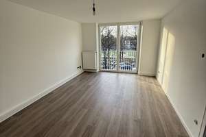 Helle 2,5-Zimmer-Wohnung