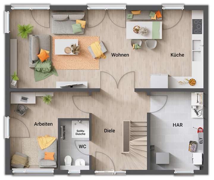 Grundriss-Stadthaus-Flair-152-