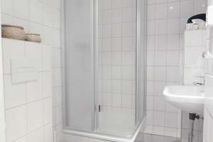 Möbliertes 1 Zimmer Apartment mit Balkon - Nähe Alexanderplatz – Heinrich-Roller-Str. 26, 10405 Prenzlauer Berg, Berlin – Vorschaubild 22