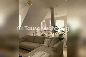 Tauschwohnung: Wohnung mit Balkon in Ehrenfeld gegen größere – Die vollständige Adresse der Immobilie erhältst du vom Anbieter., 50823 Ehrenfeld (Ortsteil), Köln – Vorschaubild 5