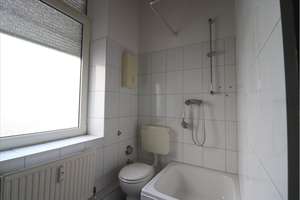 *2 Zimmer mit Flair im Erdgeschoss* in Krefeld, Hardenbergstr. – Die vollständige Adresse der Immobilie erhältst du vom Anbieter., 47799 Cracau, Krefeld – Vorschaubild 9