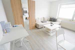 Louise-Schroeder-Straße: 1,5-Zimmer-Wohnung, Besichtigungstermin über Link, siehe Beschreibung – Oldenburg (Oldenburg) – Vorschaubild 3
