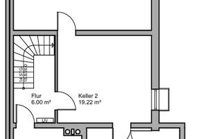 Exklusiv sanierte 5-Zi-City-Oase! Das „Türmchenhaus“ im Herzen von Kaiserswerth! Gartenrefugium! – Die vollständige Adresse der Immobilie erhältst du vom Anbieter., 40489 Kaiserswerth, Düsseldorf – Vorschaubild 31