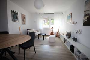 2 Zimmerwohnung in Köln Mülheim mit Balkon -keine WG- – Mündelstr. 10, 51065 Mülheim (Ortsteil), Köln – Vorschaubild 7