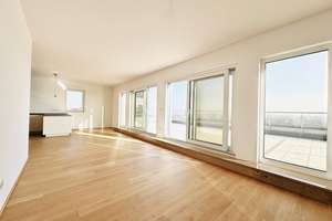 Einzigartiges Panorama - mit dem Aufzug in Ihr Penthouse - ziehen Sie einfach ein – Die vollständige Adresse der Immobilie erhältst du vom Anbieter., 55130 Laubenheim, Mainz – Vorschaubild 3