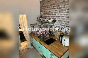 Tauschwohnung: Tausche 2-Zimmer-Souterrain Wohnung im Belgischen Viertel – Die vollständige Adresse der Immobilie erhältst du vom Anbieter., 50674 Neustadt/Süd, Köln – Vorschaubild 3