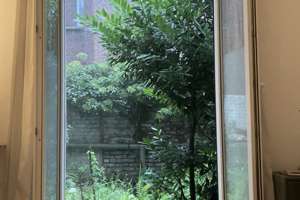 Schön gelegene Einzimmerwohnung – Die vollständige Adresse der Immobilie erhältst du vom Anbieter., 40211 Pempelfort, Düsseldorf – Vorschaubild 1