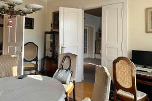 SCHÖNER ALTBAU MIT 3 WOHNEINHEITEN - GARTEN, HOBBYRÄUME & SAUNA - 2 VERMIETETE + 1 LEERE EINHEIT(EN) – Tessenowstr. 55, 13437 Wittenau, Berlin – Vorschaubild 11