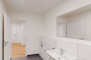2-Zimmer Wohnung mit Balkon *Inkl. Umzugsbonus* – Mailänder Platz 11, 70173 Europaviertel, Stuttgart – Vorschaubild 10