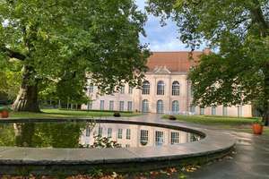 Erleben Sie Wohnkomfort pur: Ihre sonnige 2-Zimmer-Oase mit Wintergarten im ruhigen Niederschönhause – Die vollständige Adresse der Immobilie erhältst du vom Anbieter., 13156 Niederschönhausen, Berlin – Vorschaubild 12