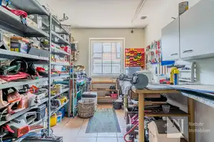 -VERKAUFT-  Wohnen im Grünen - Bungalow mit Vollkeller in Reppenstedt – Lüneburg (Kreis) – Vorschaubild 25