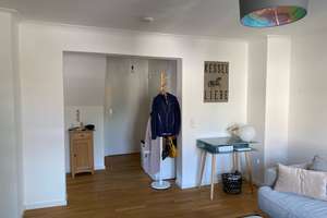 Wohnen über den Dächern von Cannstatt 2,5-Zimmer-Wohnung – Wilhelmstraße 17, 70372 Cannstatt-Mitte, Stuttgart – Vorschaubild 8