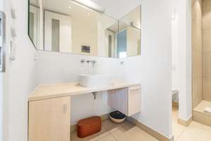 Wunderschöne Altbau-Wohnung im Herzen von Alt-Oberkassel – Die vollständige Adresse der Immobilie erhältst du vom Anbieter., 40545 Oberkassel, Düsseldorf – Vorschaubild 14